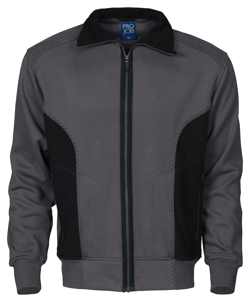 Bluza NA ZAMEK 2121